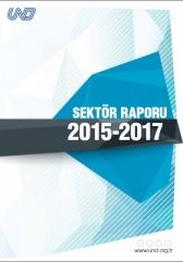 SEKTÖR RAPORU 2015 - 2017