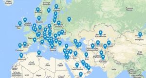 2017 Yılı Taşımacılık İstatistikleri Yayınlandı!