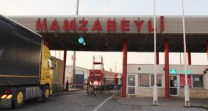 Hamzabeyli Sınırından Çıkışlara Dair Yeni Bakanlık Talimatı