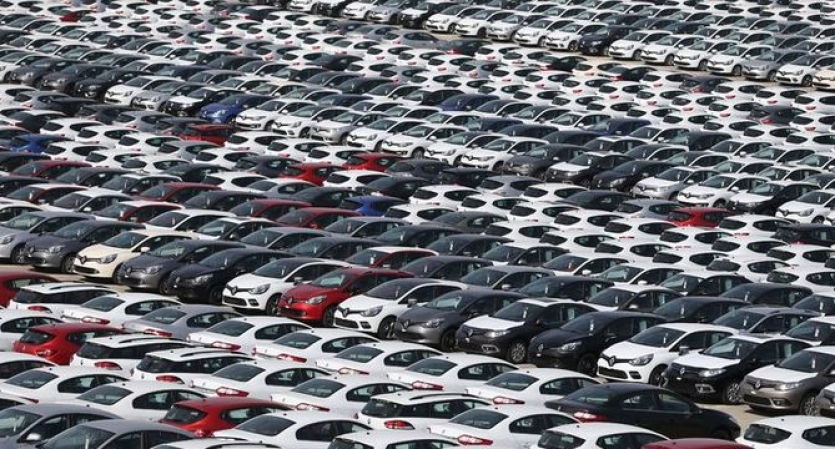 Gümrükte El Konulan Araçların Sahiplerine İadesi İçin Ek Süre