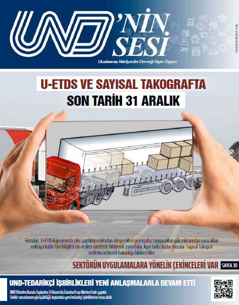 KASIM 2019