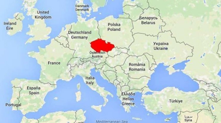  Ocak Ayına Ait Çekya Transit Geçiş Belgeleri Tükenmek Üzere