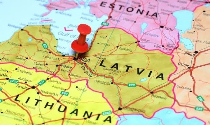 28-30 Ocak 2020 Tarihlerinde Litvanya, Estonya ve Letonya'da  İş Forumları Gerçekleştirilecektir 
