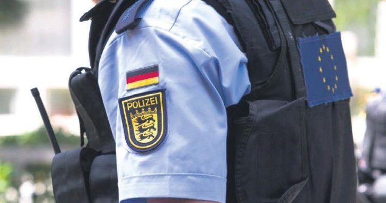 Avrupa’da Yaygınlaşan Sahte Polis Vakalarına Dikkat !