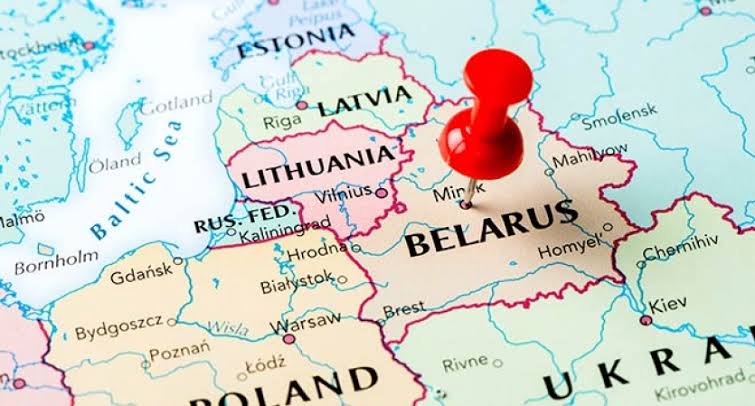 Beyaz Rusya Cumhuriyeti'nin Ağır Araçlarla İlgili Kararnamesi Yayınlandı