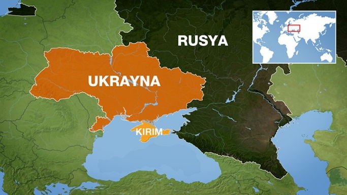 Ukrayna Yeni Kontrol İdaresi Hususunda