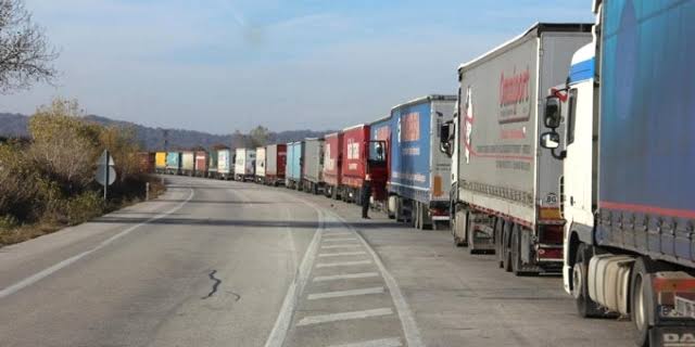 Dönemsel Kullanıma Açılan İtalya ve Macaristan Geçiş Belgeleri Hakkında