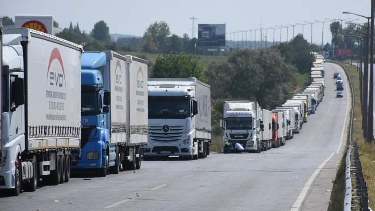 Dönemsel Kullanıma Açılan Macaristan, Slovenya ve Çekya Geçiş Belgelerinde Son Durum