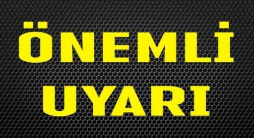 Gürcistan Sınır Kapılarından Yapılan Girişler İçin Önemli Uyarı!