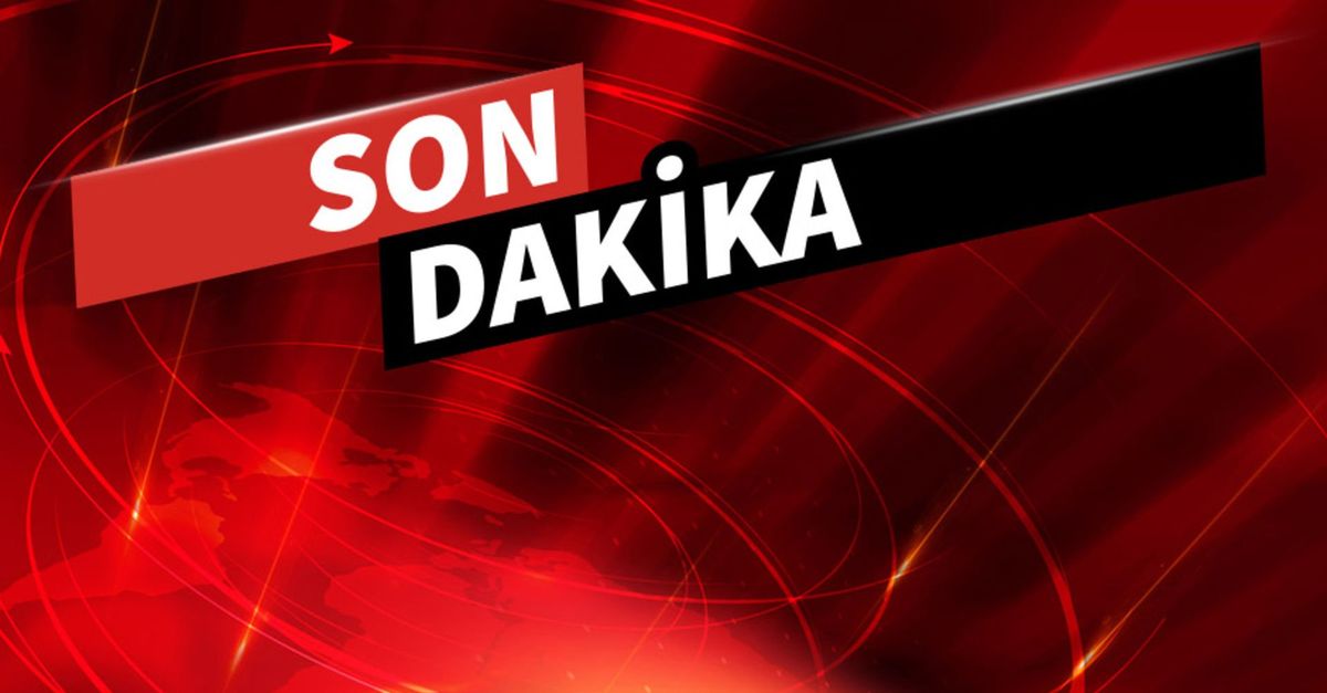 SON DAKİKA! Türkiye – Irak Sınır Kapıları Kapatıldı!