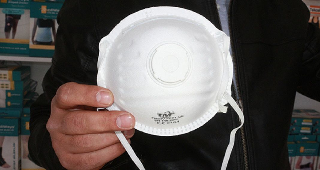 Dikkat! Habur Sınır Kapısında Maske Takma Zorunluluğu