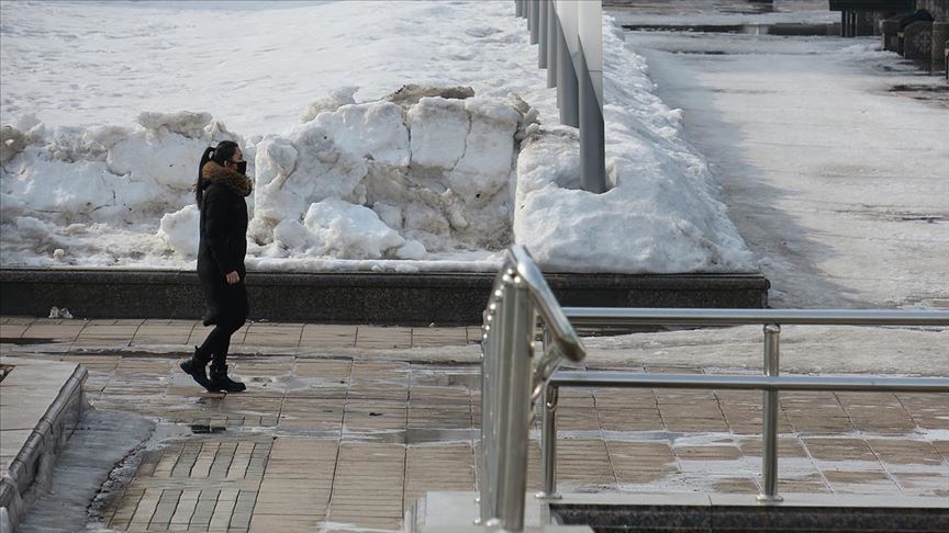 Kazakistan Taşımaları Hakkında Bilgilendirme