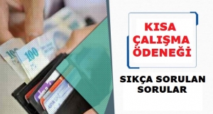 Kısa Çalışma Ödeneği Hakkında İŞKUR Tarafından Sıkça Sorulan Sorulara İlişkin Açıklamalar Yayımlandı