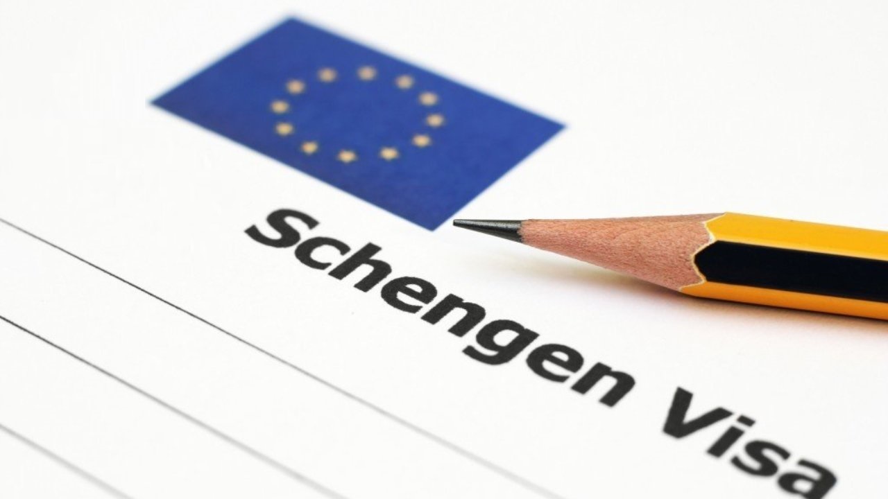 Schengen Vize Süreçleri ile İlgili Şikayetlerin Bildirilmesi