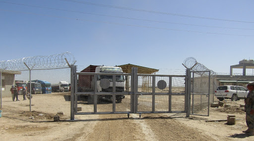 Türkmenistan, Afganistan Sınırlarını Giriş-Çıkışlara Kapattı