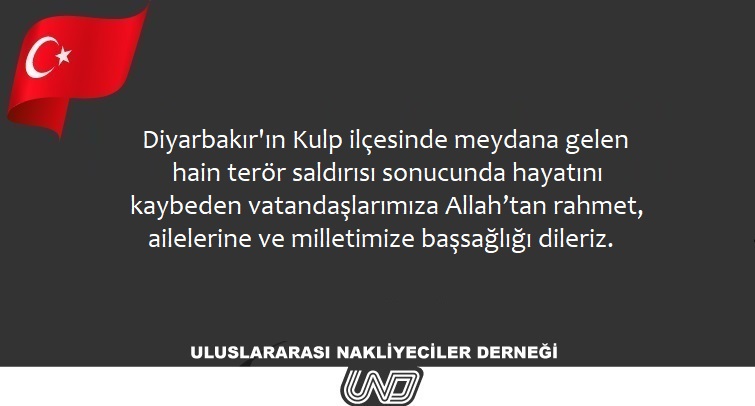 Başımız Sağolsun