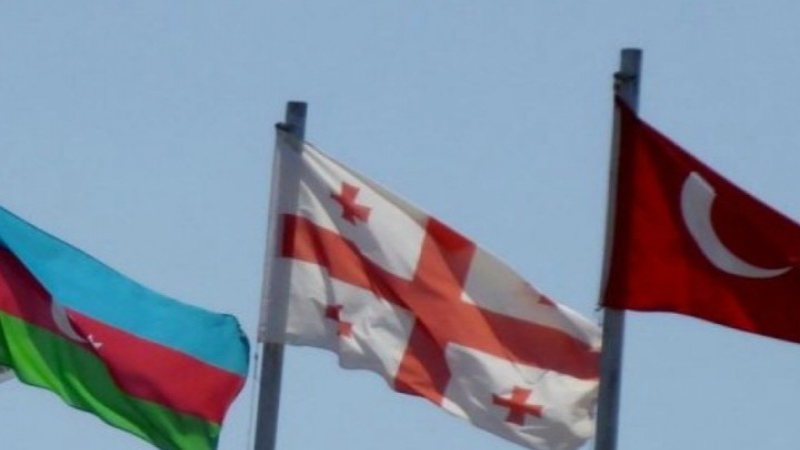 Ek Gürcistan ve Azerbaycan Üçüncü Ülke Geçiş Belgesi Kullanıma Açıldı!