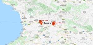 Gürcistan’a Yapılacak Taşımalarda Yeni Uygulamalar