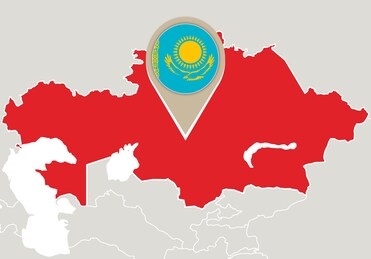 Kazakistan Geçiş Belgelerinde Son Durum!
