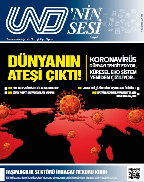 NİSAN 2020