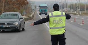 Şehir Giriş/Çıkış Tedbirleri ve Yaş Sınırlaması Hakkında Genelge Yayınlandı