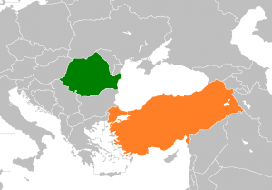 Türkiye ve Romanya Ro-Ro Seferleri Düzenli Hale Geliyor