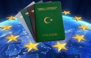 Avrupa Birliği, 'vize' sözünü tutmadı