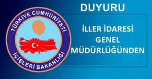 Önemli Duyuru: İçişleri Bakanlığından Uluslararası Yük Taşımacılığına Dair Güncel Genelge