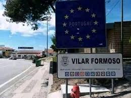 3,5 Metreden Geniş Araçların Portekiz Vilar Formoso Otoyolu Çeşitli Bölümlerinden Geçişleri 6 Ay Boyunca Durduruldu