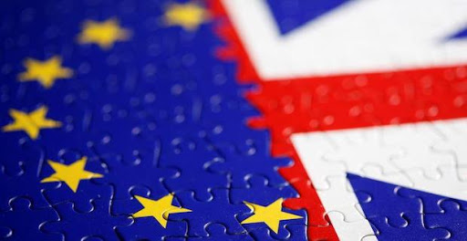 Brexit Sonrası Birleşik Krallık'ın 01 Ocak 2021 İtibariyle Uygulayacağı Gümrük Tarifesi Yayınlandı