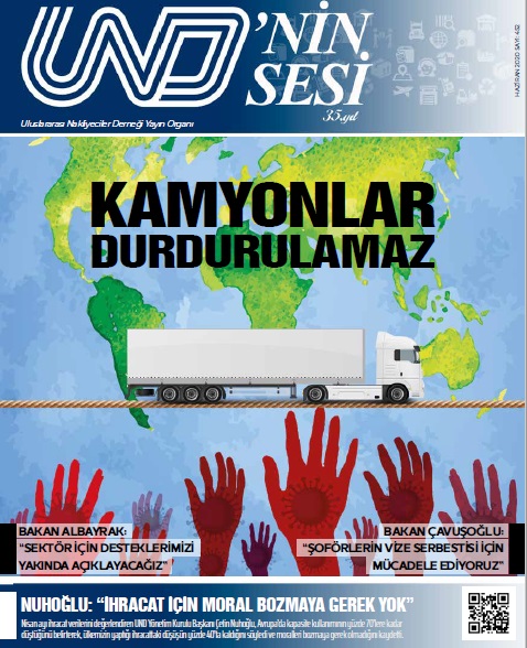 HAZİRAN 2020