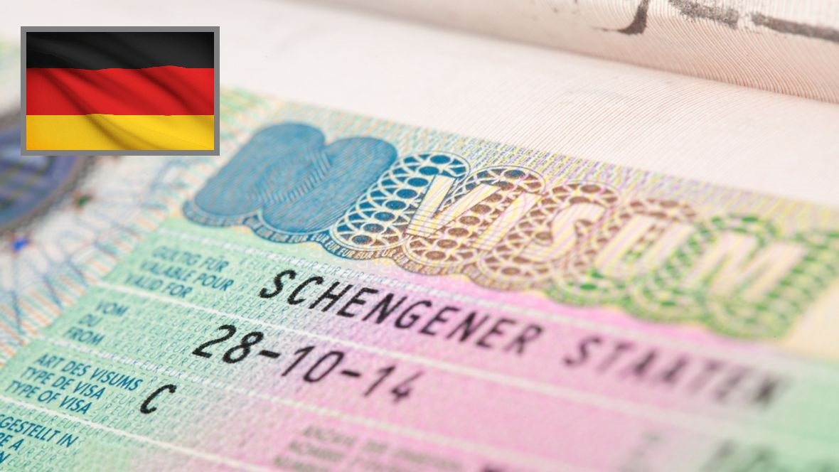 Almanya Schengen Vize Başvurusu Gerçekleştirecek Firmalarımızın Dikkatine !