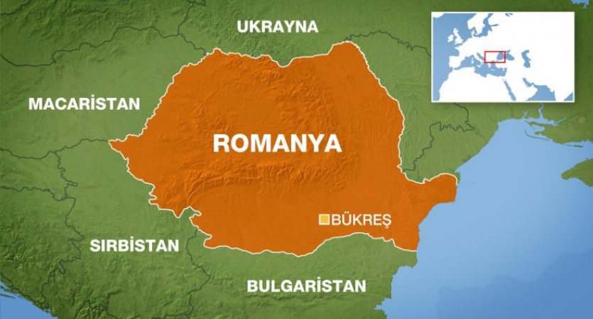 Romanya’daki DN7 Otoyolunda Gerçekleştirilen Yapım Çalışmaları Nedeniyle Uygulanacak Yol Yasakları