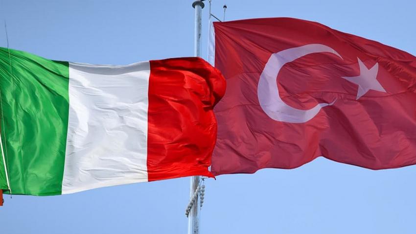 Türkiye-İtalya Pre-Jetco Toplantısı 29 Temmuz Tarihinde Gerçekleşiyor