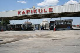 Kapıkule Sınır Kapısı'nda Yaşanan Aksaklıklar/Inconvenıences at Kapıkule Border Gate