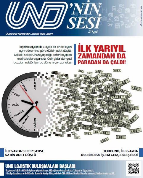 AĞUSTOS 2020
