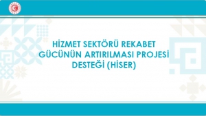 Önemli Duyuru : Yük Taşımacılığı ve Lojistik Hizmetleri HİSER Projesi Başvurularınızı Bekliyor !