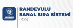 Randevulu Sanal Sıra (RSS) Sistemi  Kapıkule'de Zorunlu Olarak Başladı