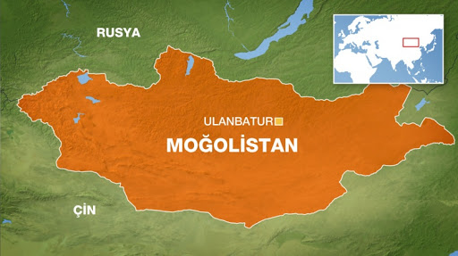 Moğolistan/Covid-19 Uygulamaları