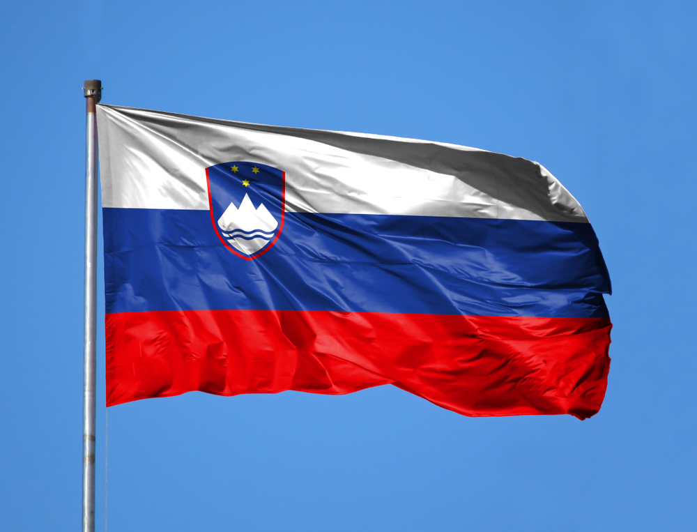 Slovenya Ankara Büyükelçiliği 12-26 Ekim Tarihleri Arasında Kapalı Olacak