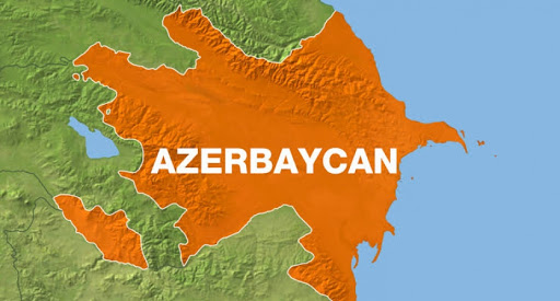 Azerbaycan Tektip Geçiş Belgelerinin 1.000 Adeti Transit Taşımalar İçin Kullanıma Açıldı!
