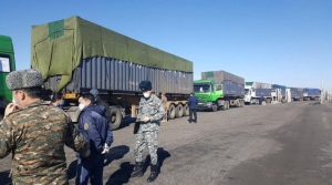Moğolistan COVID-19 Önlemlerine Dikkat! Sınır Kapıları Kapatıldı!