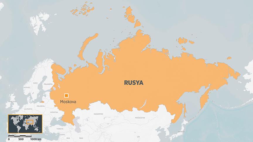 Rusya Federasyonuna Gerçekleştirilen İhracat ve Taşımalarda Güncel Sorunlar ve Beklentiler