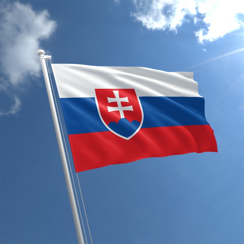 Slovakya 'da Covid-19 Önlemleri Kapsamında Sokağa Çıkma Yasağı