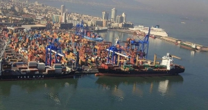 TCDD İzmir Alsancak Limanı Yeniden Ro-Ro Operasyonlarına Açıldı