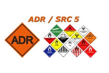 SRC 5 Tehlikeli Madde Eğitimi 