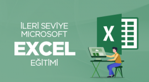 Online Microsoft Orta & İleri Excel Eğitimi