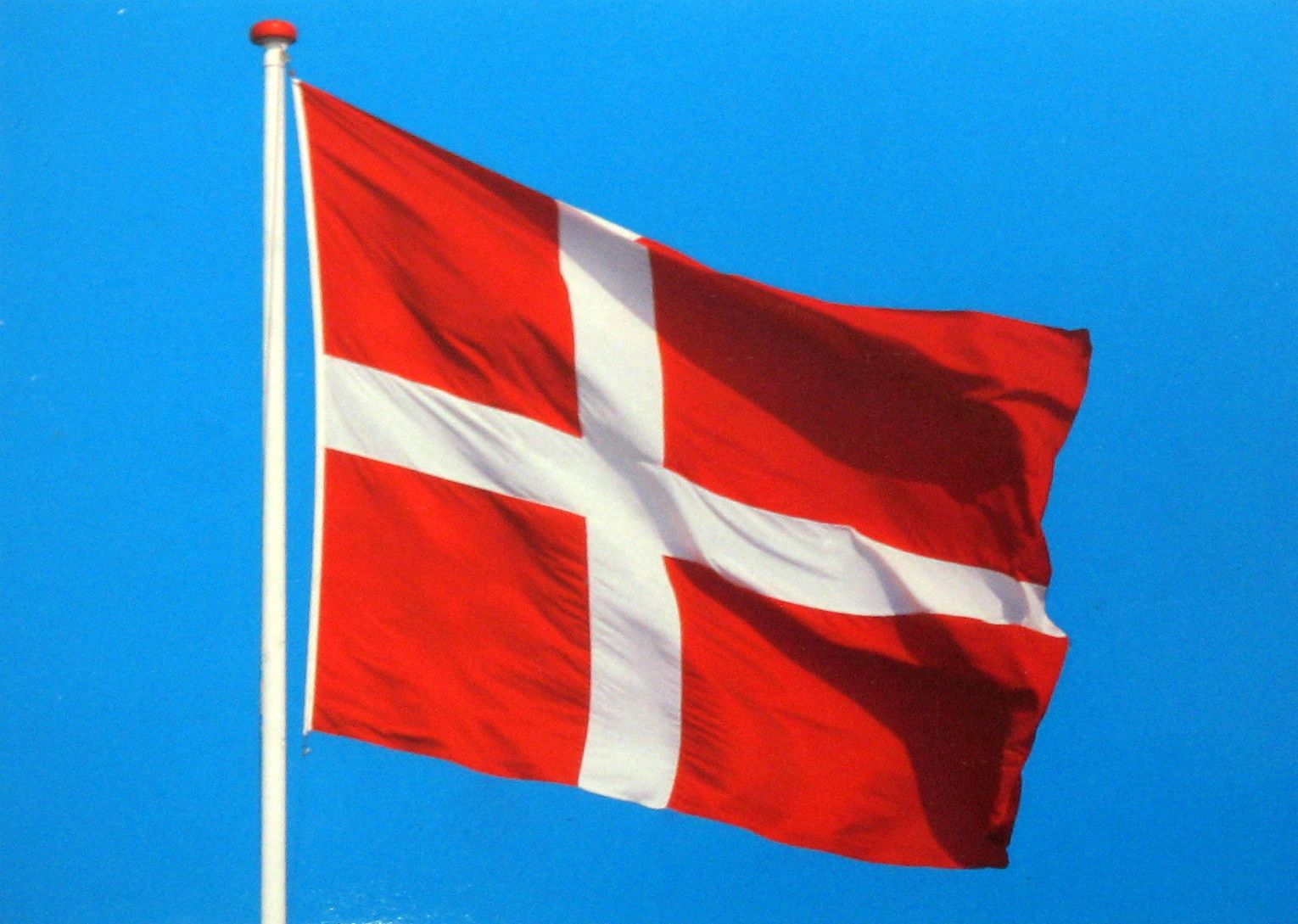 Danimarka'da Yeni Covıd-19 Önlemleri
