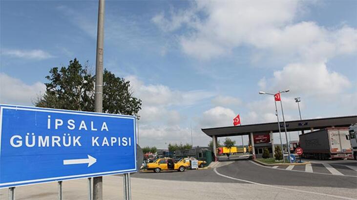 İpsala Sınır Kapısı'nda Yaşanan Sorun Hakkında