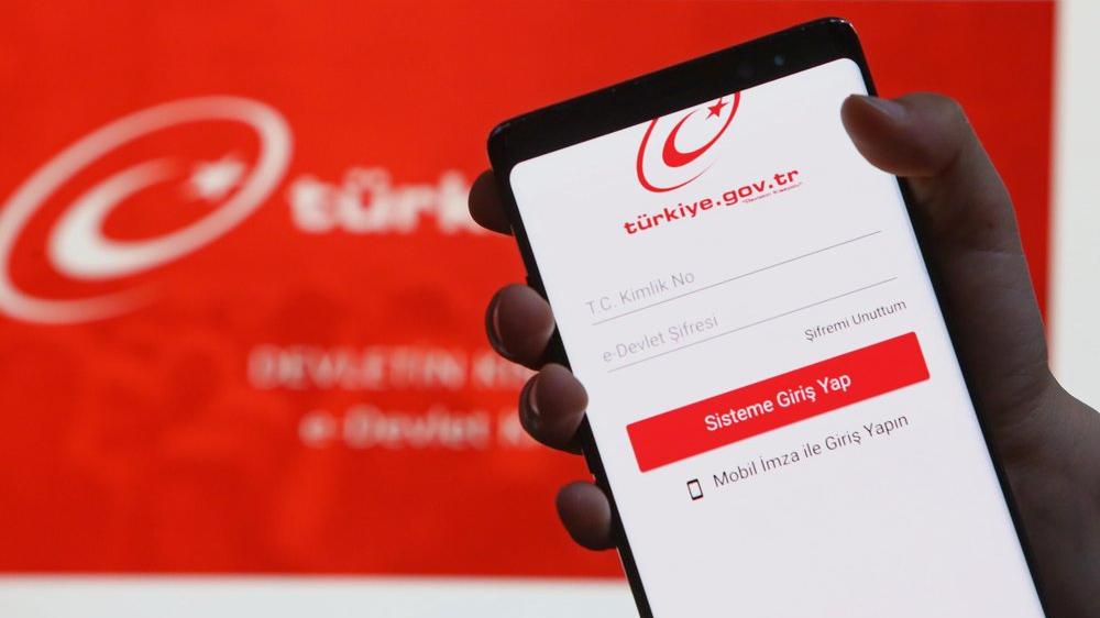 Kayıp ve Çalıntı SRC 5 Sertifikalarınız İçin Başvurular Artık E-Devlet Üzerinden 